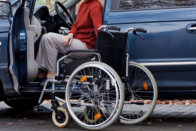 Assicurazione auto disabili: guida alle agevolazioni