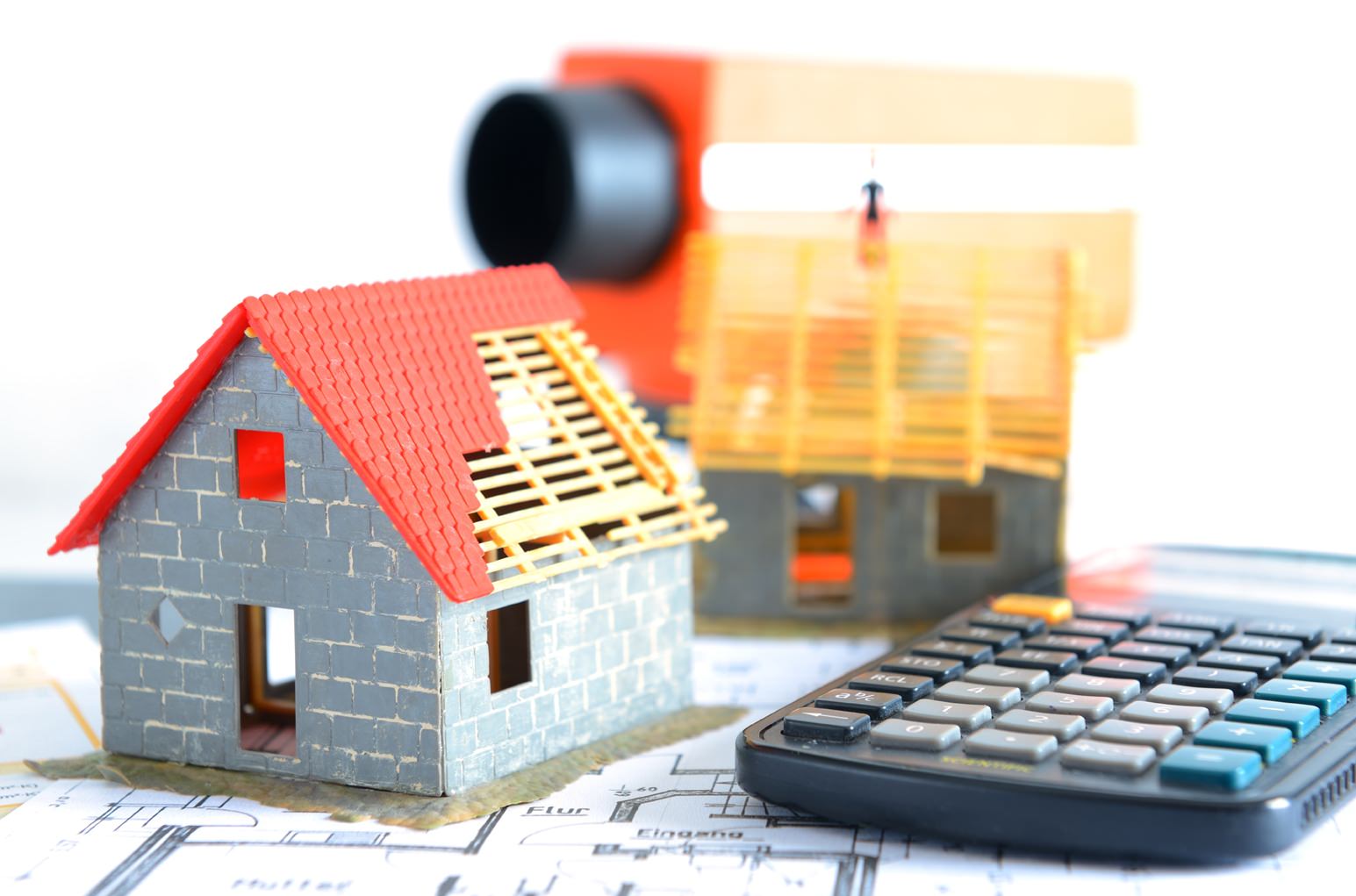 Casa più grande? Quanto si spende nelle metropoli per acquistare una stanza in più