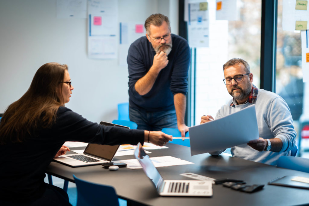 Addio smartworking, gli italiani tornano in ufficio