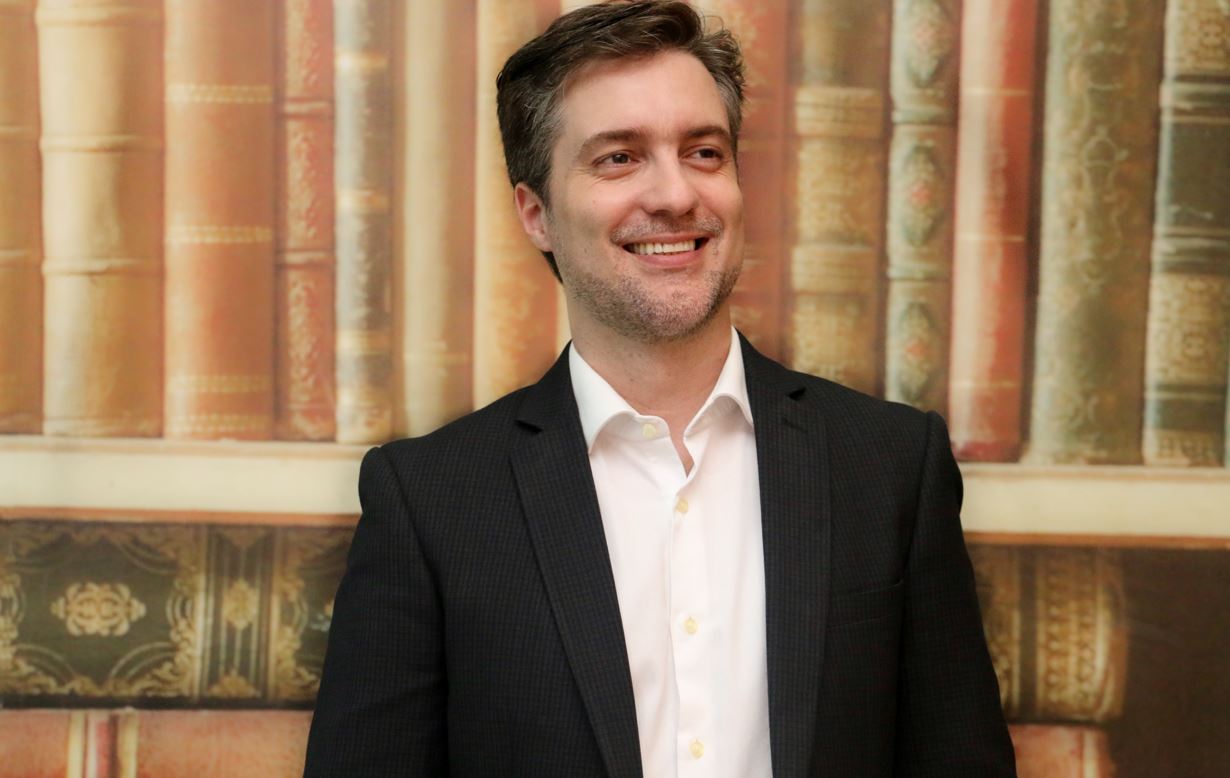 ITALIANI ALL'ESTERO | Daniel Taddone, CGIE, interviene sulla cittadinanza ius sanguinis