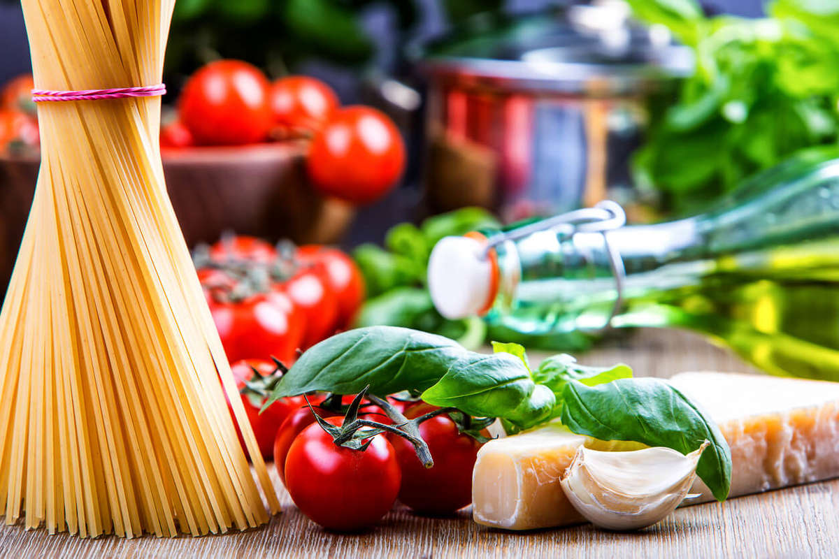 Cibo italiano migliore del mondo, ma nell’agribusiness ci superano Francia e Germania