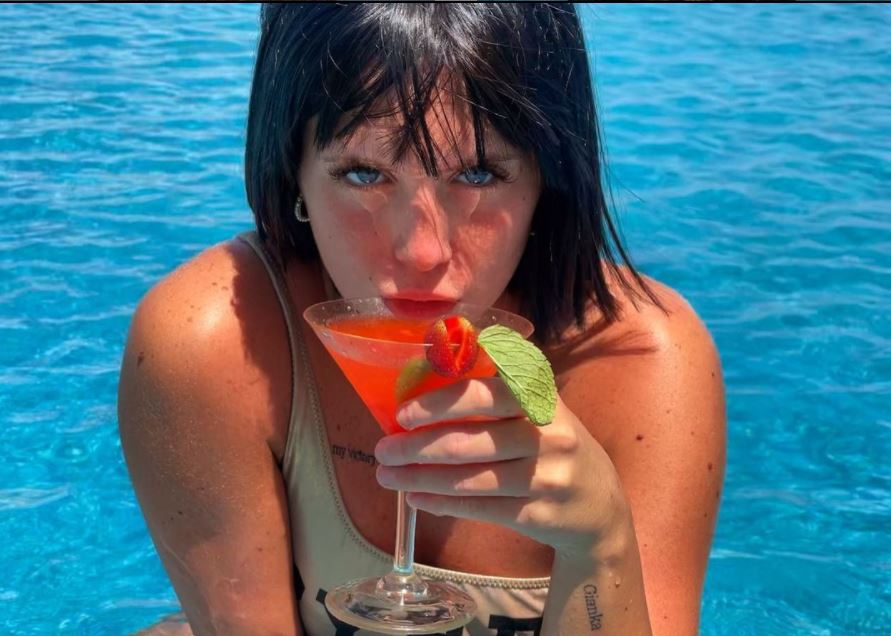 Alyson Thor, 19enne di Torino, è la sua nuova scoperta di Rocco Siffredi