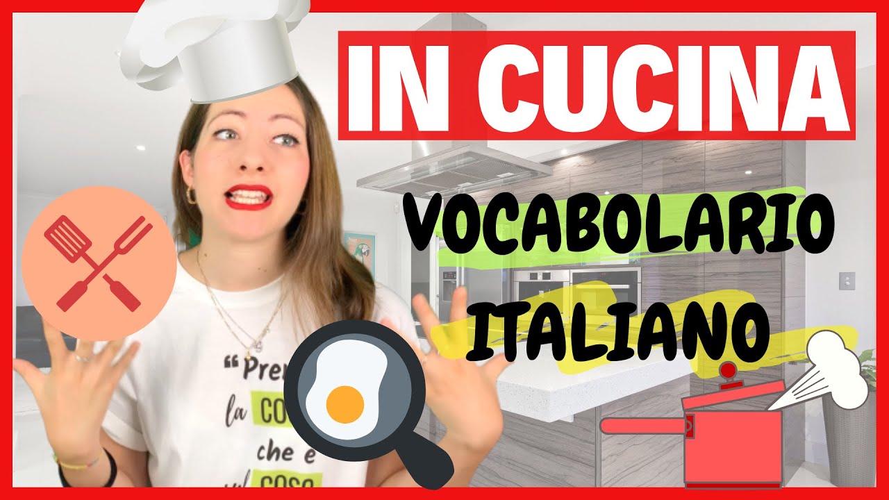 LO STUDIO | Inglese, francese e italiano sono le “lingue del cibo” [VIDEO]