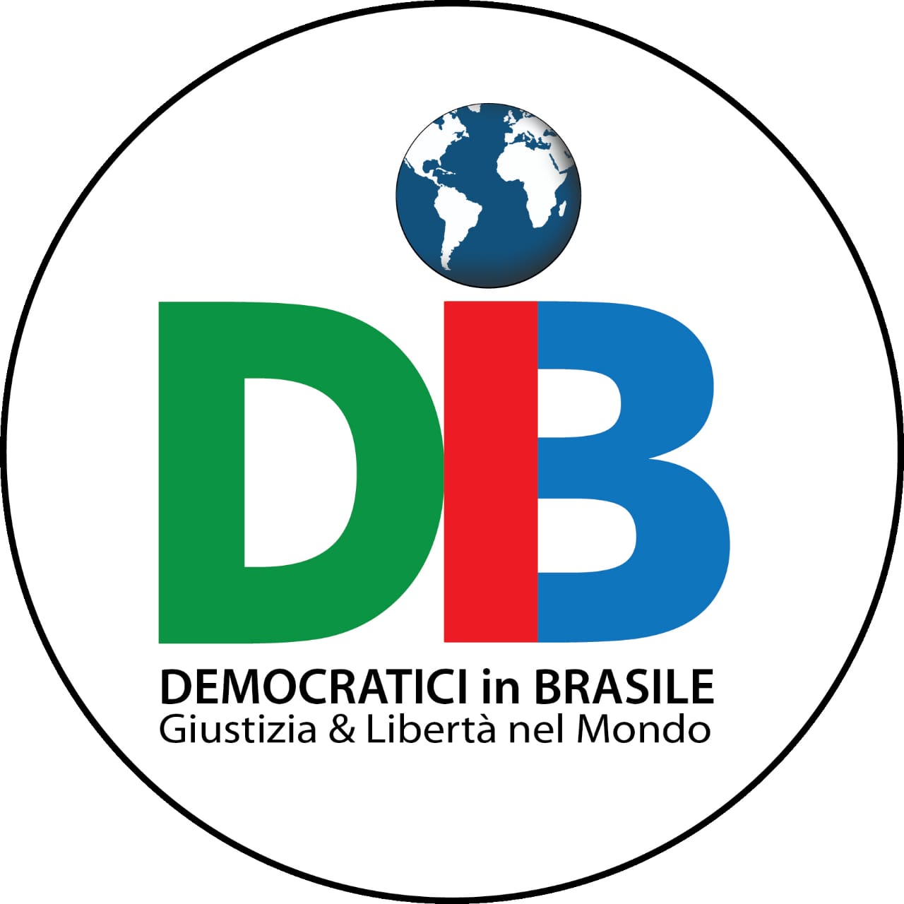 Elezioni Comites, a San Paolo la lista “DEMOCRATICI IN BRASILE”: Giustizia & Libertà nel Mondo