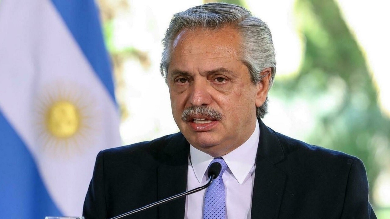 G20 | Fernandez a Roma, fitta l’agenda del presidente argentino