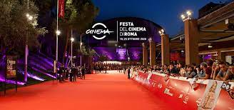 Dal 14 al 24 ottobre la Festa del Cinema a Roma