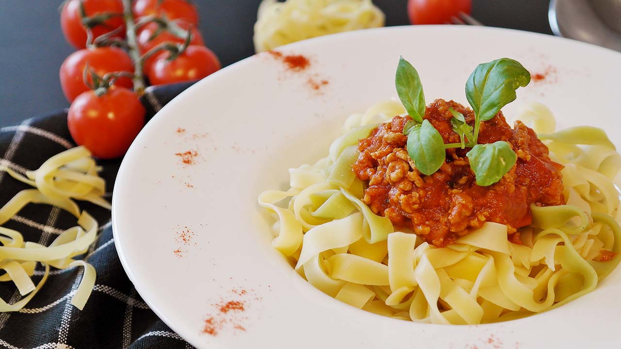25 OTTOBRE | Giornata mondiale della pasta, eccellenza made in Italy