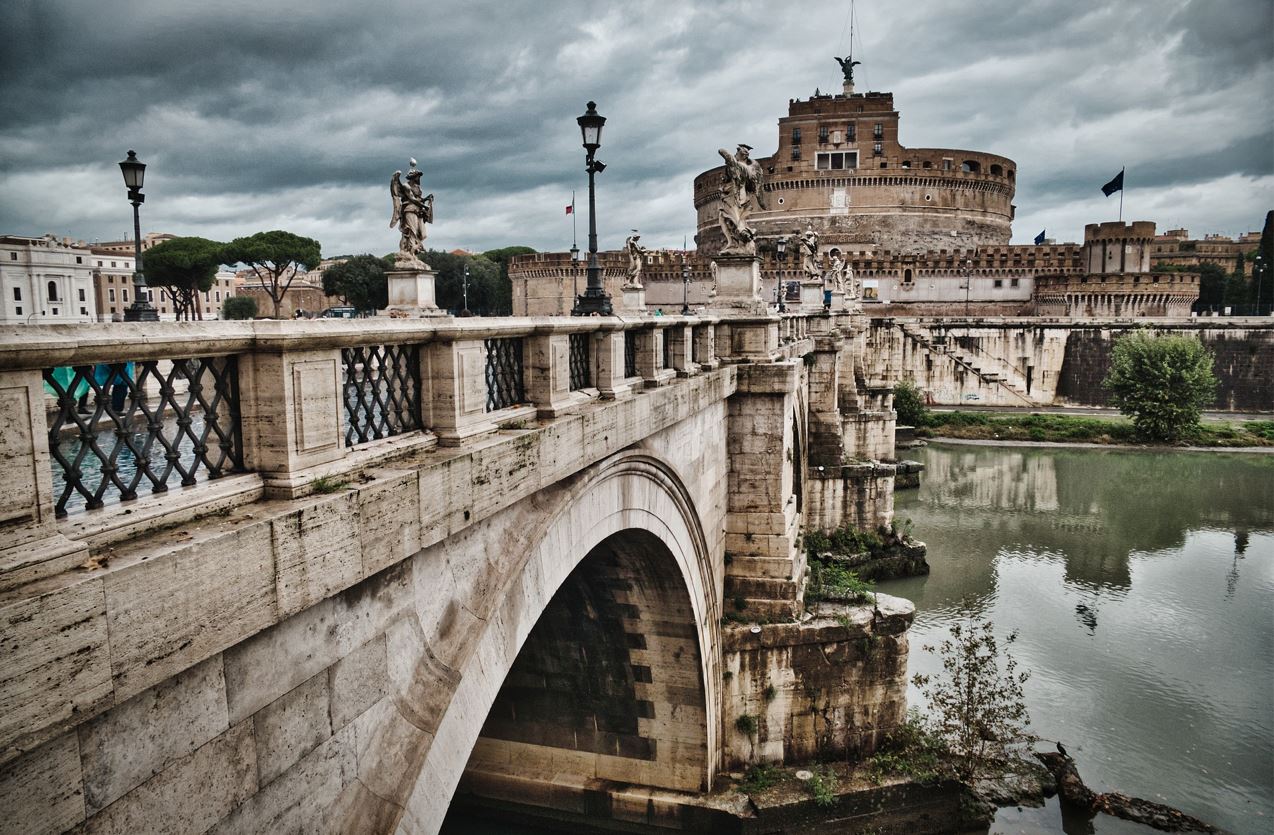 Roma: cinque curiosità da sapere sulla città eterna