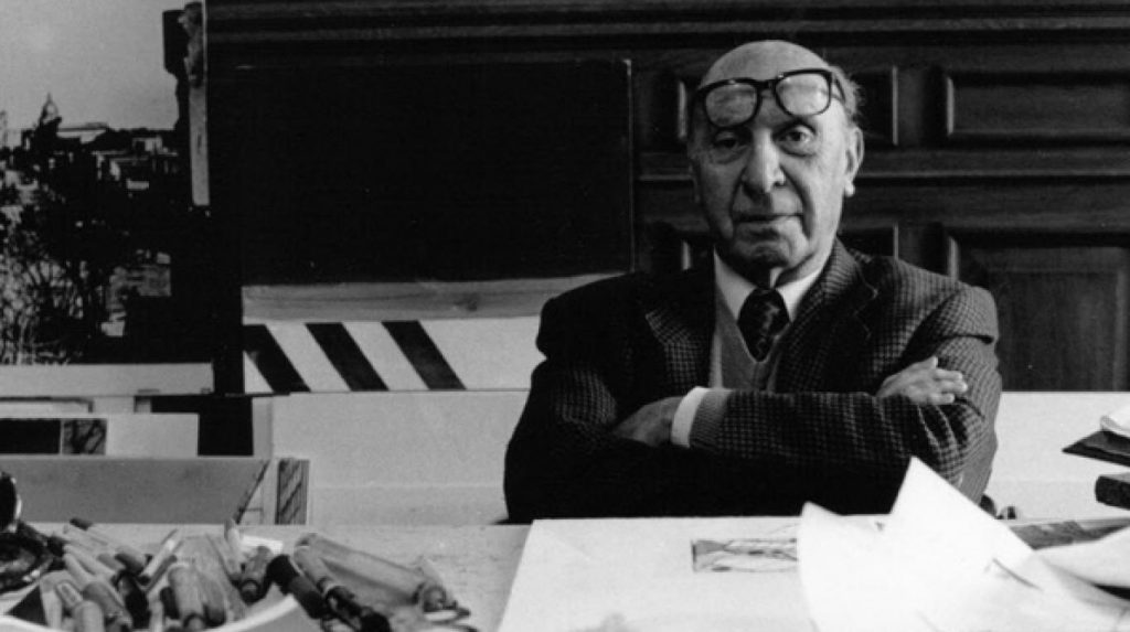 “Il sangue parla”: mostra dedicata all’architetto italo-argentino Clorindo Testa