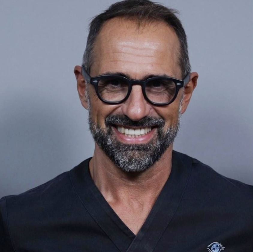 L’Italia ai vertici mondiali della chirurgia estetica: Francesco Bernardini premiato negli Stati Uniti