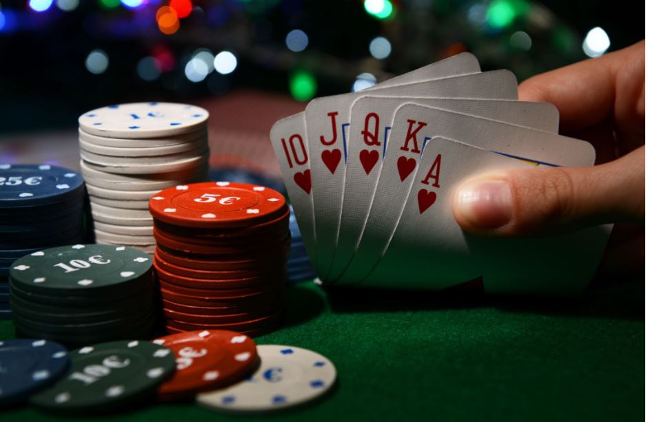 Scopriamo cosa offrono i migliori casino su web: come divertirsi?