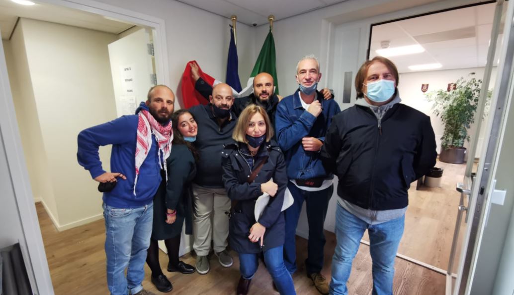 L’INTERVISTA | Comites Olanda, Petruzzi (lista Inclusiva): “Connettere e intermediare tra i cittadini e le istituzioni Italiane”