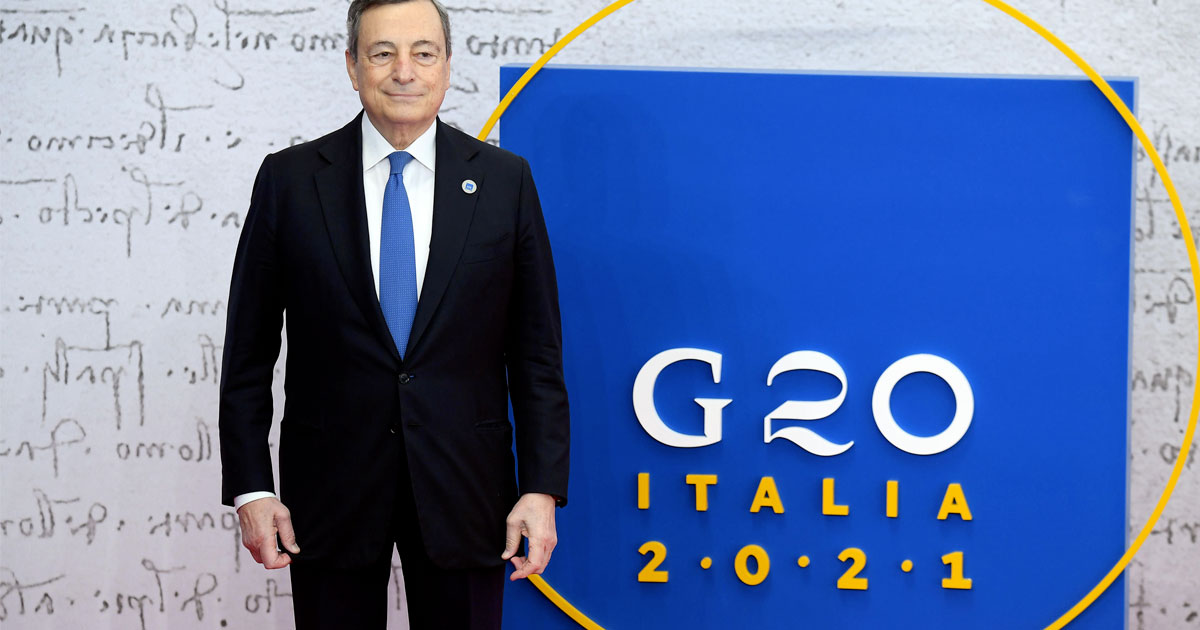 Sondaggio Termometro Politico: G20 un successo? Non per gli italiani
