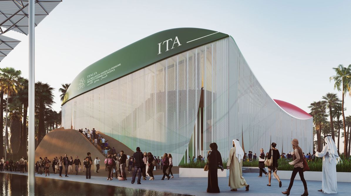 Expo Dubai, accordo firmato da Unioncamere e Promos Italia con Dubai Chamber of Commerce & Industry