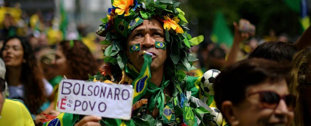 LA LETTERA | Caro direttore, ti racconto gli indios dell’Amazzonia