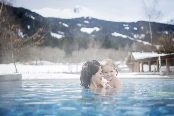 Familienhotels Südtirol: il paradiso per una vacanza sulla neve, per tutta la famiglia