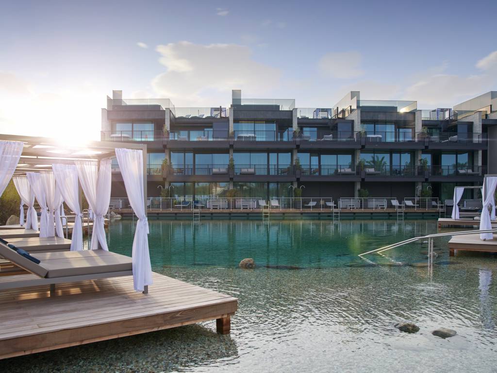 Autunno: ode al benessere ai Quellenhof Luxury Resorts