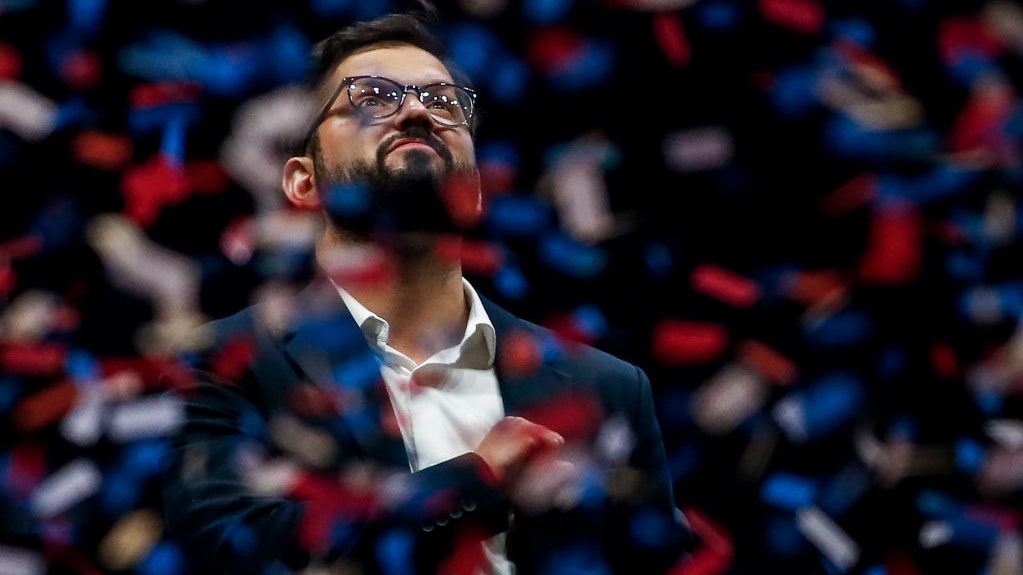 Porta (Pd Sudamerica): “Auguri al popolo cileno per la storica vittoria di Gabriel Boric”