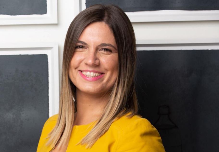 Claudia Carbone, la donna più votata al Comites NY: “Tanto entusiasmo, forte motivazione”