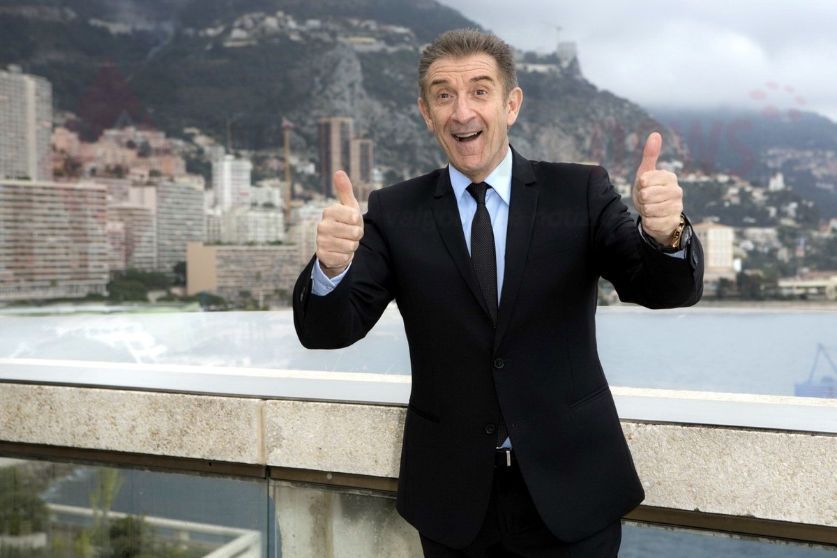 Comites Principato di Monaco, vince la lista di Ezio Greggio