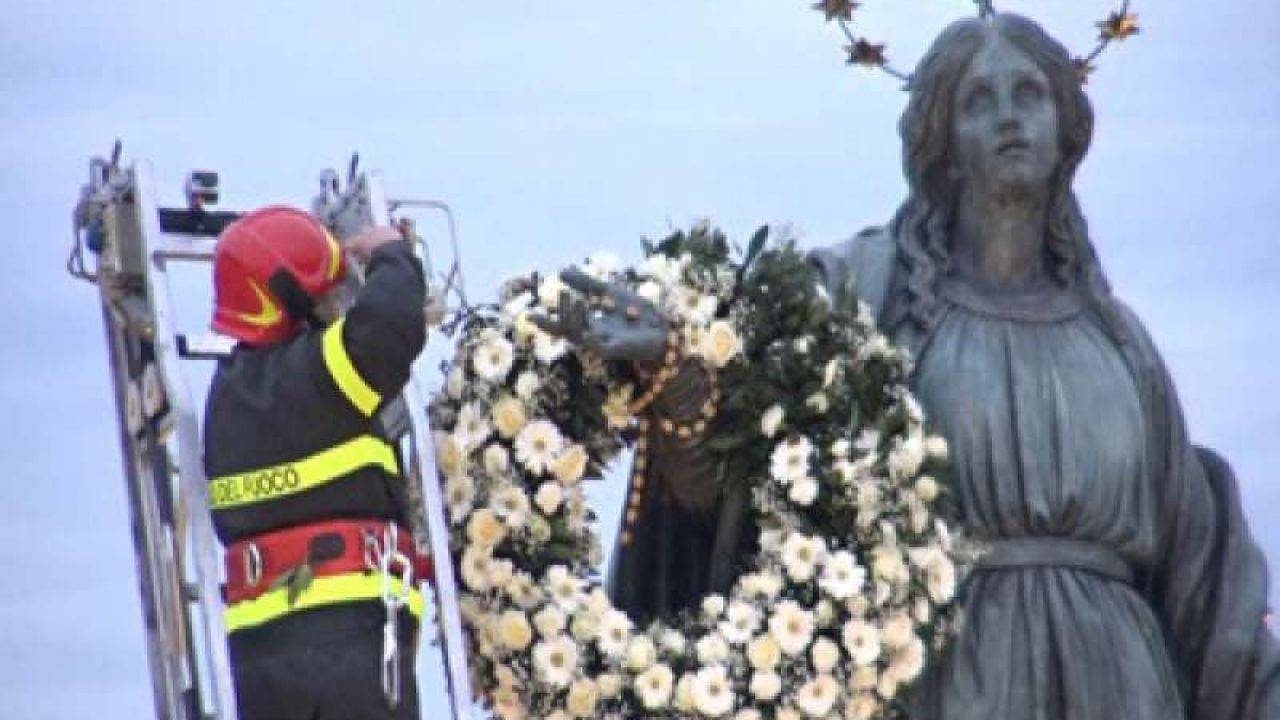 Immacolata Concezione a Roma: quali sono le origini di questa festività?