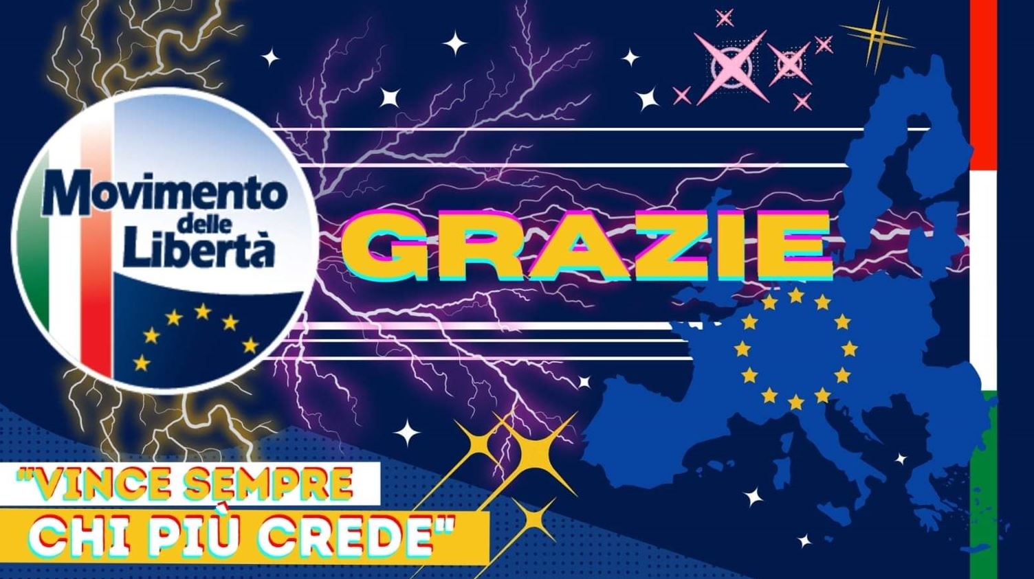 Elezioni Comites, Romagnoli (MdL): “Grazie a chi ci ha dato fiducia, ora al lavoro per gli italiani all’estero”