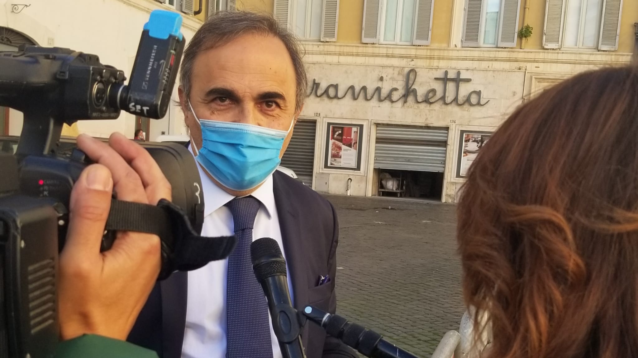 L’INTERVISTA | Italiani all’estero, Merlo (MAIE): “Servizi consolari inefficienti. Colpa del governo, funzionari e diplomatici fanno del loro meglio”