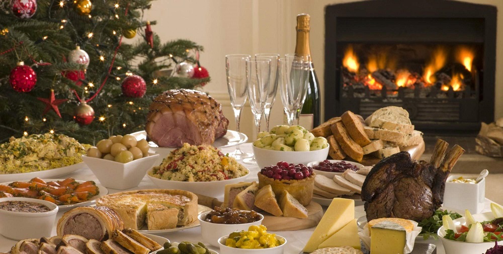 La cucina di Natale, il menù della tradizione
