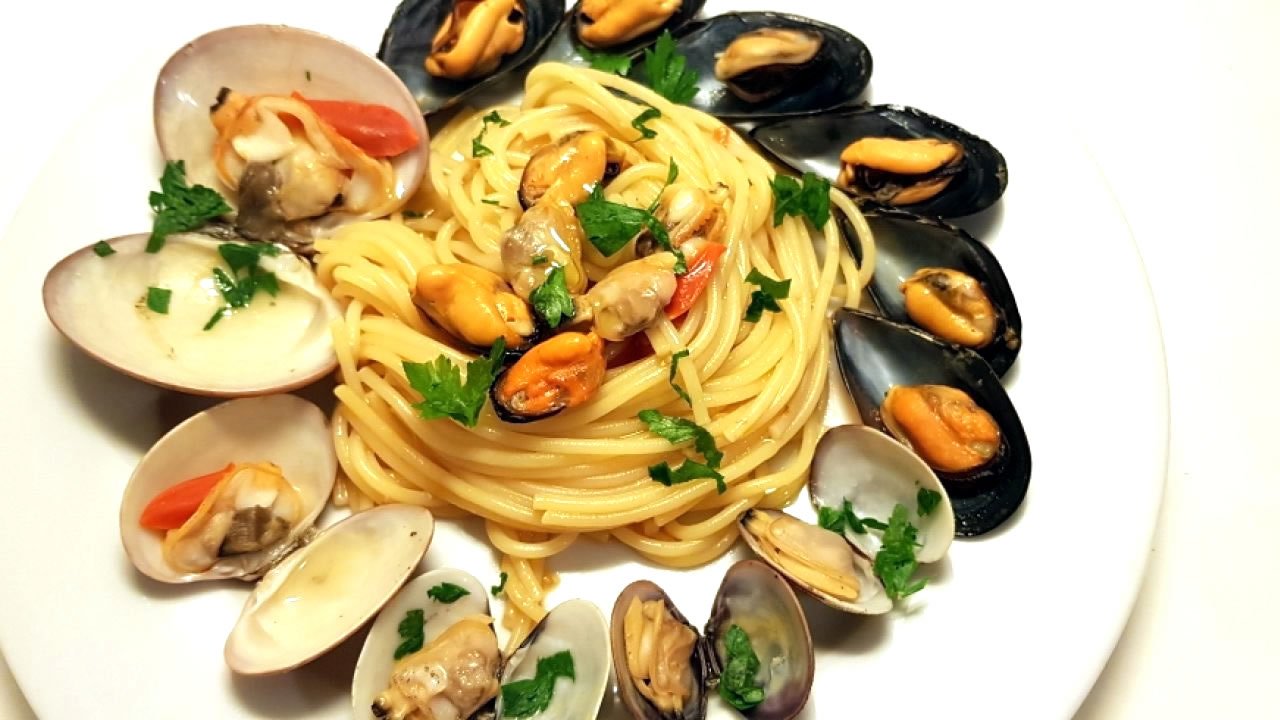 NATALE | Torna il pesce alla vigilia nel 71% delle case italiane