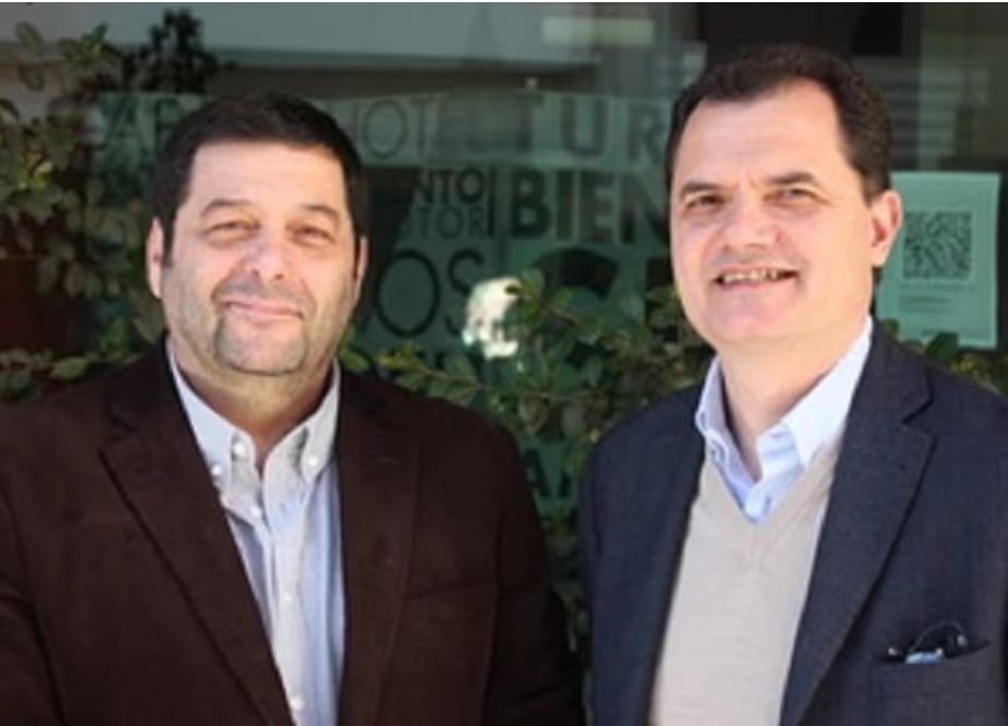 Pensa di essere il nuovo deputato Pd in Sudamerica: dall’Argentina le fantasie di Alberto Becchi