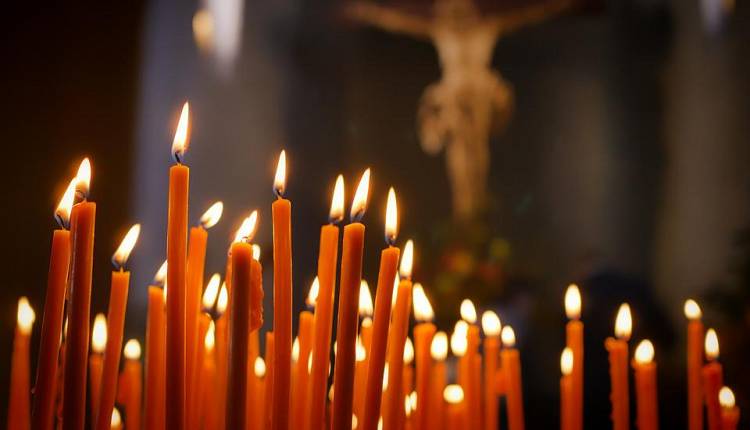 FESTE ROMANE | La Candelora si celebra il 2 febbraio