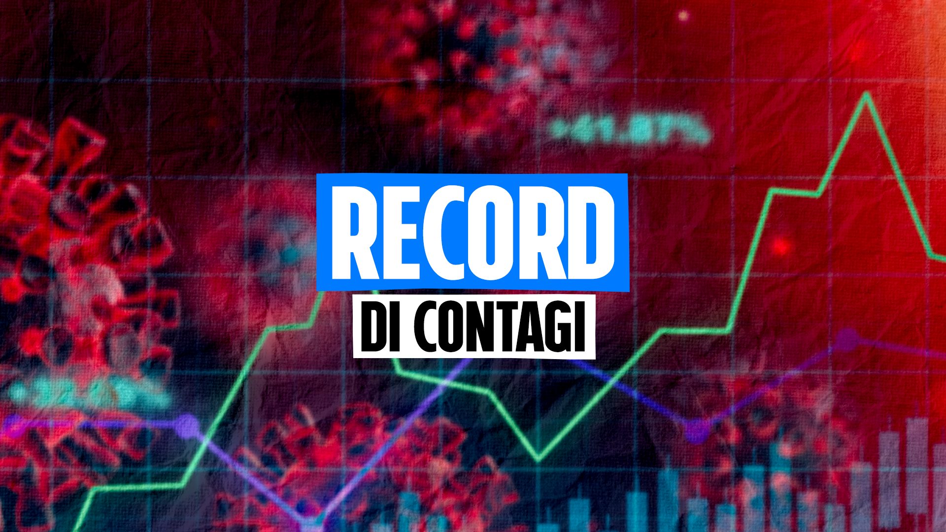 Contagi in aumento, gli errori del Governo