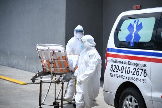 REPUBBLICA DOMINICANA | Covid, è record di contagi. 200 medici positivi al virus