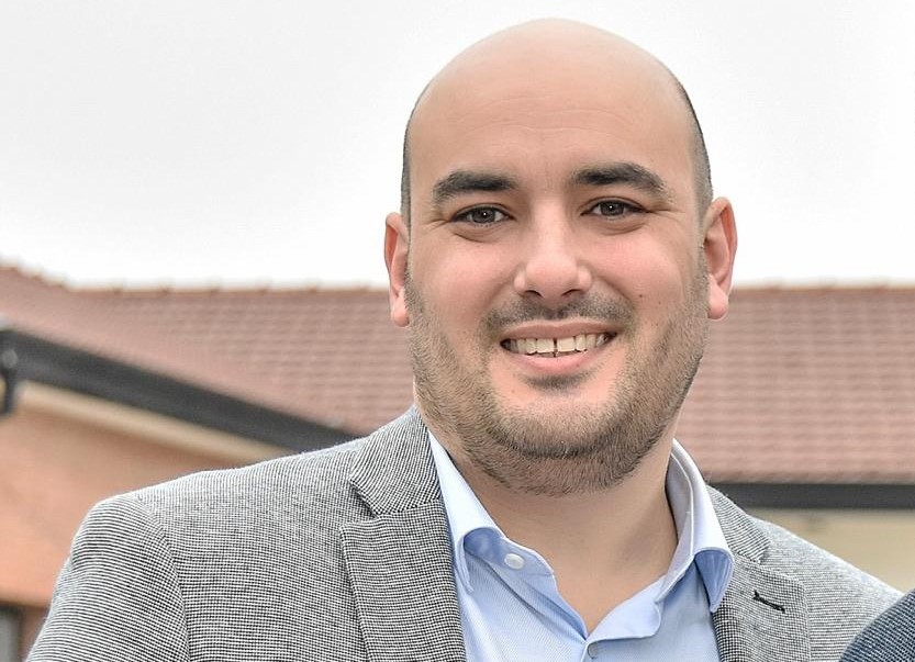 ARGENTINA | Italiani all’estero, Juan De Luca nuovo coordinatore MAIE circoscrizione consolare La Plata