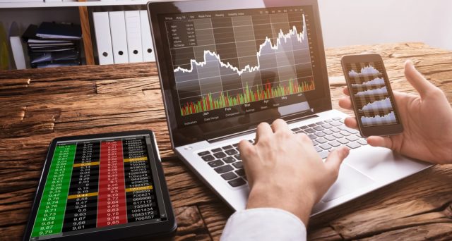 Investire nel 2022: come investire online