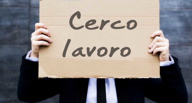 Ecco i migliori periodi per cercare lavoro