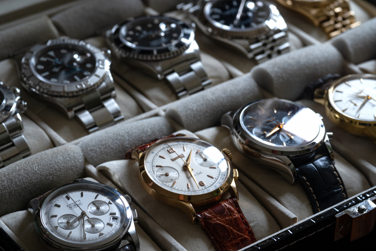 SVIZZERA | Record per le esportazioni orologiere, +31,2%
