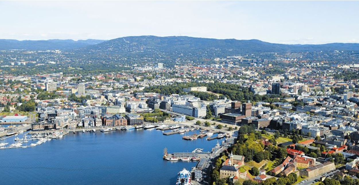 NORVEGIA | Italiani all’estero, Chiara Isola eletta nel Comites di Oslo
