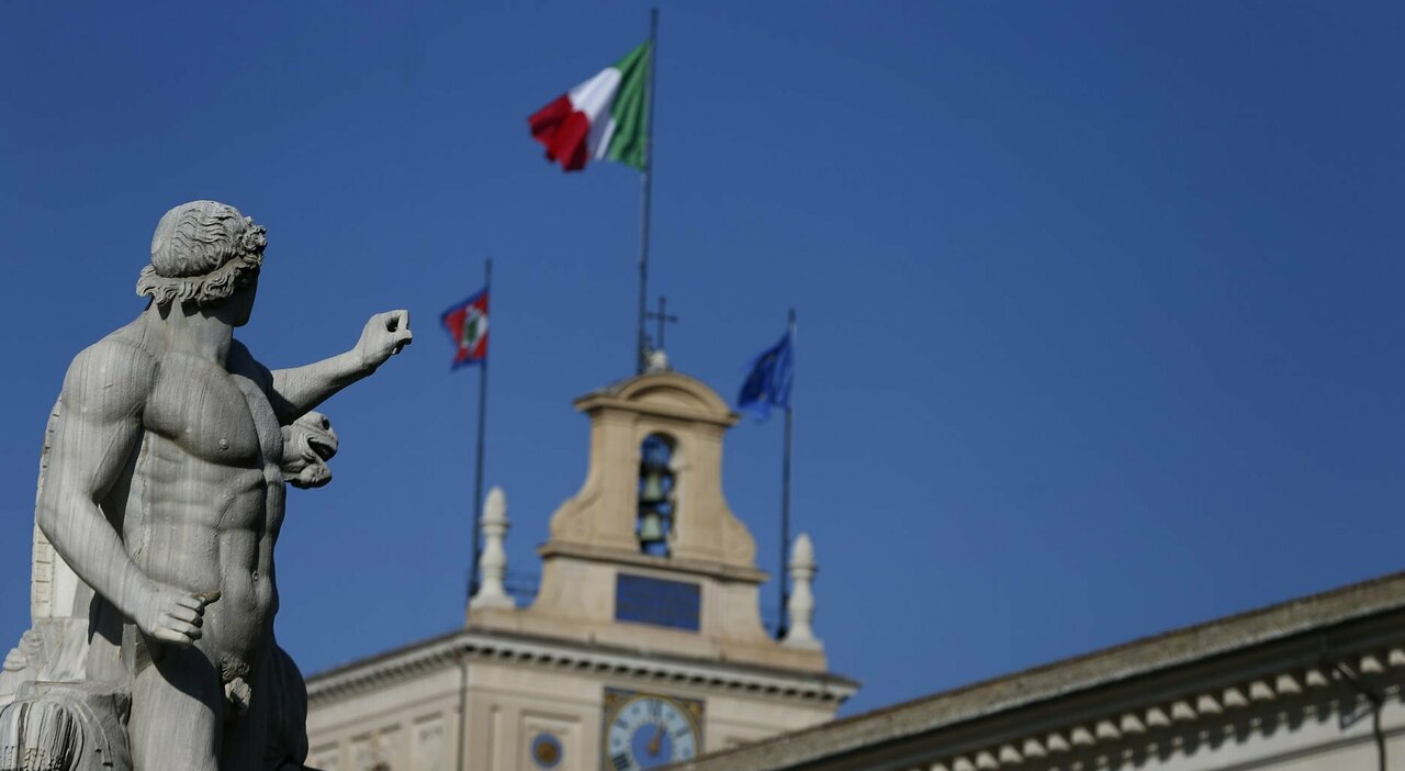 Quirinale