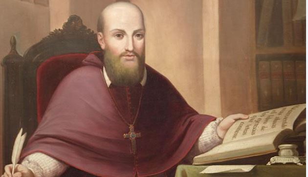 24 gennaio, San Francesco di Sales patrono dei giornalisti