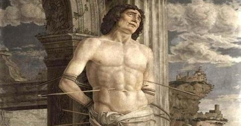 San Sebastiano, patrono delle Polizie Locali d’Italia