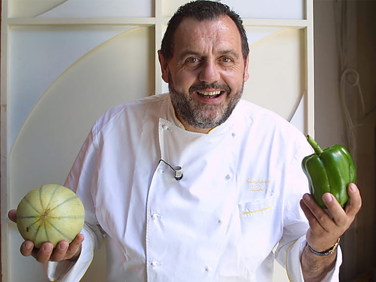 Lo chef Gianfranco Vissani: “Ecco la mia ricetta per la cena dell’Epifania”