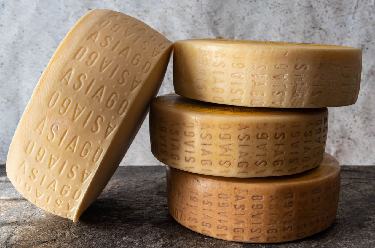 Asiago