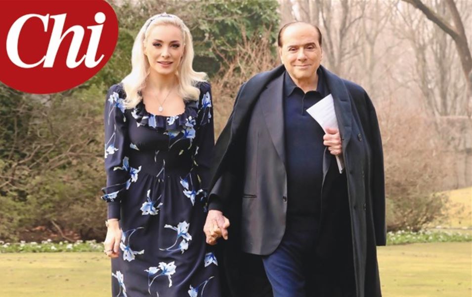 Silvio Berlusconi: “Sono al lavoro per rifondare il centrodestra”