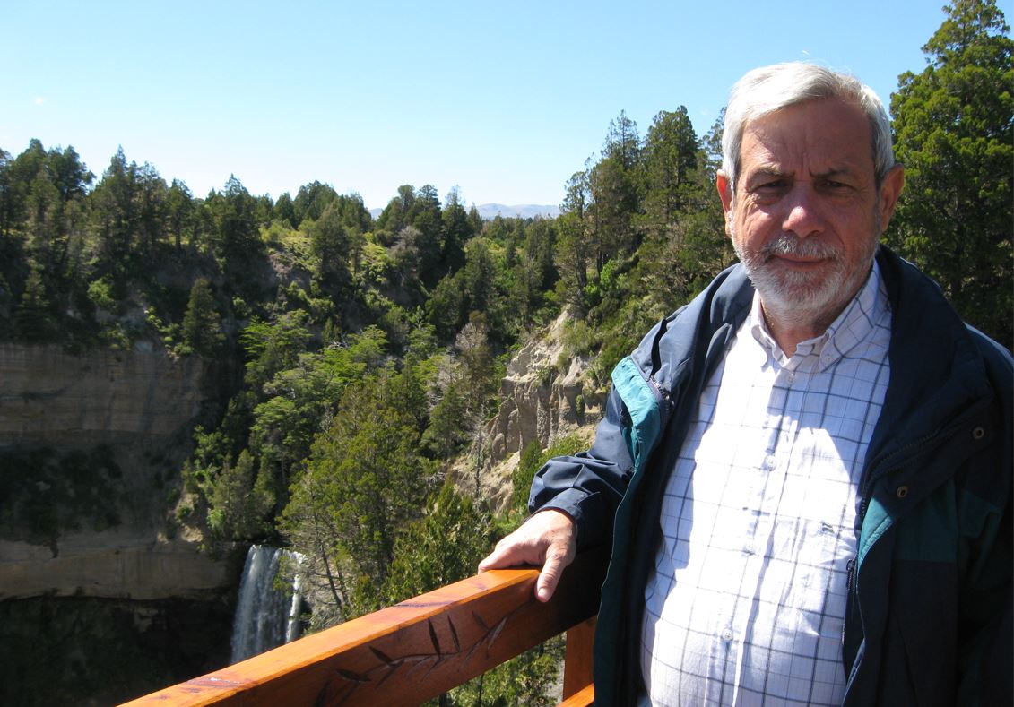 Deceduto a Buenos Aires l’avvocato Matias Mandl, grande amico dell’Abruzzo