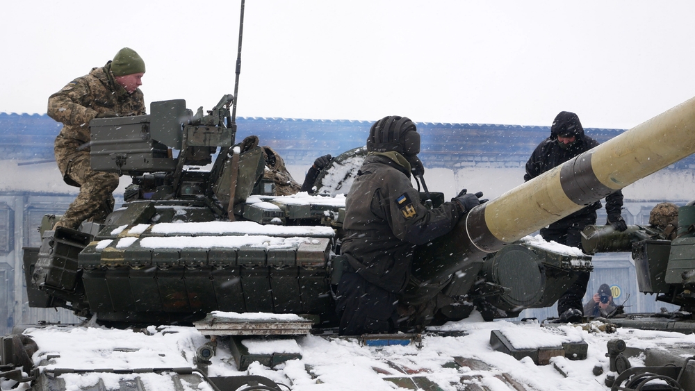 UCRAINA | Ma è Mosca o Washington a volere la guerra? [VIDEO]