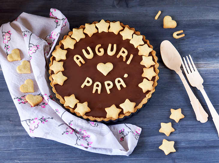19 MARZO | Tradizioni e dolci per la festa del papà
