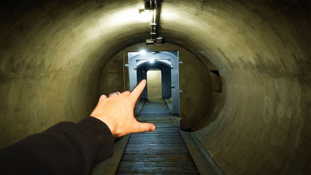 Bunker a Roma, una mappa di quelli più noti