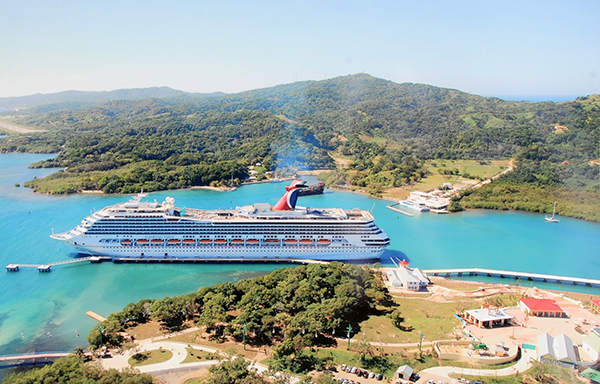 COVID | Gli Usa abbassano livello di rischio contagi in crociera e ai Caraibi