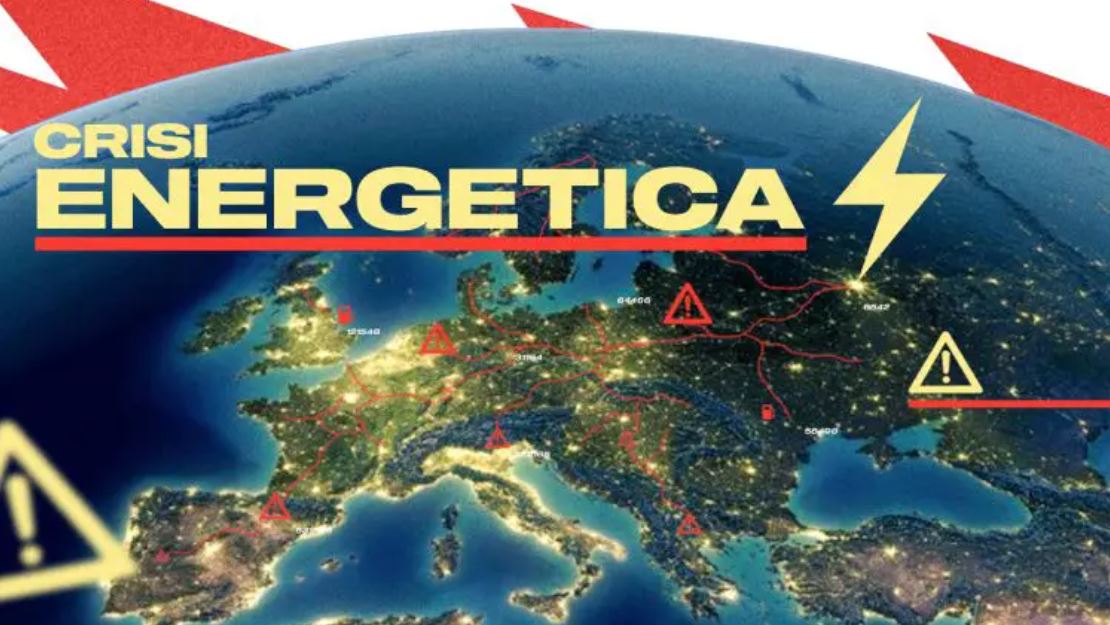 Rischio di crisi energetica, si paga il conto del passato